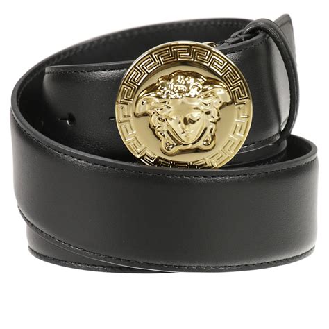 versace belt 50 125|versace men's belts on clearance.